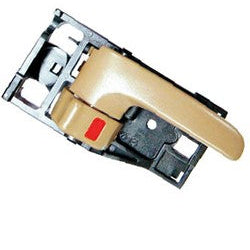 Manija de puerta delantera izquierda interior 2001 - 2004 TOYOTA SEQUOIA TO1352158 692060C030E0