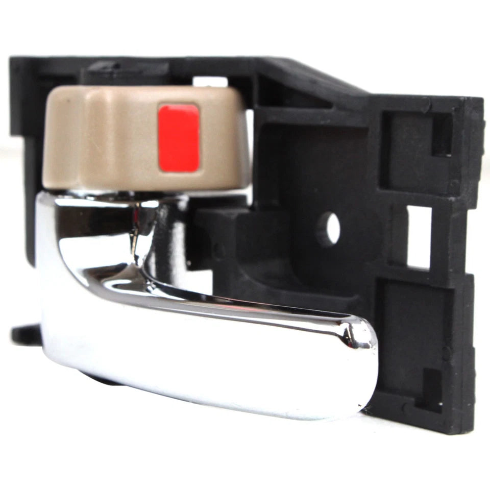 Left Side Front door handle inside 2000 - 2004 TOYOTA AVALON TO1352160 69206AC010E1