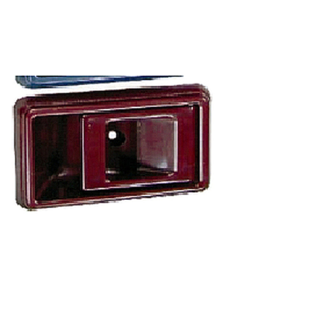 Right Side Front door handle inside 1985 - 1995 TOYOTA 4RUNNER  TO1353101 6920504010J0