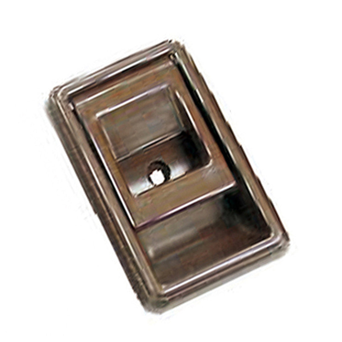 Right Side Front door handle inside 1988 - 1992 TOYOTA COROLLA  TO1353109 6925012120