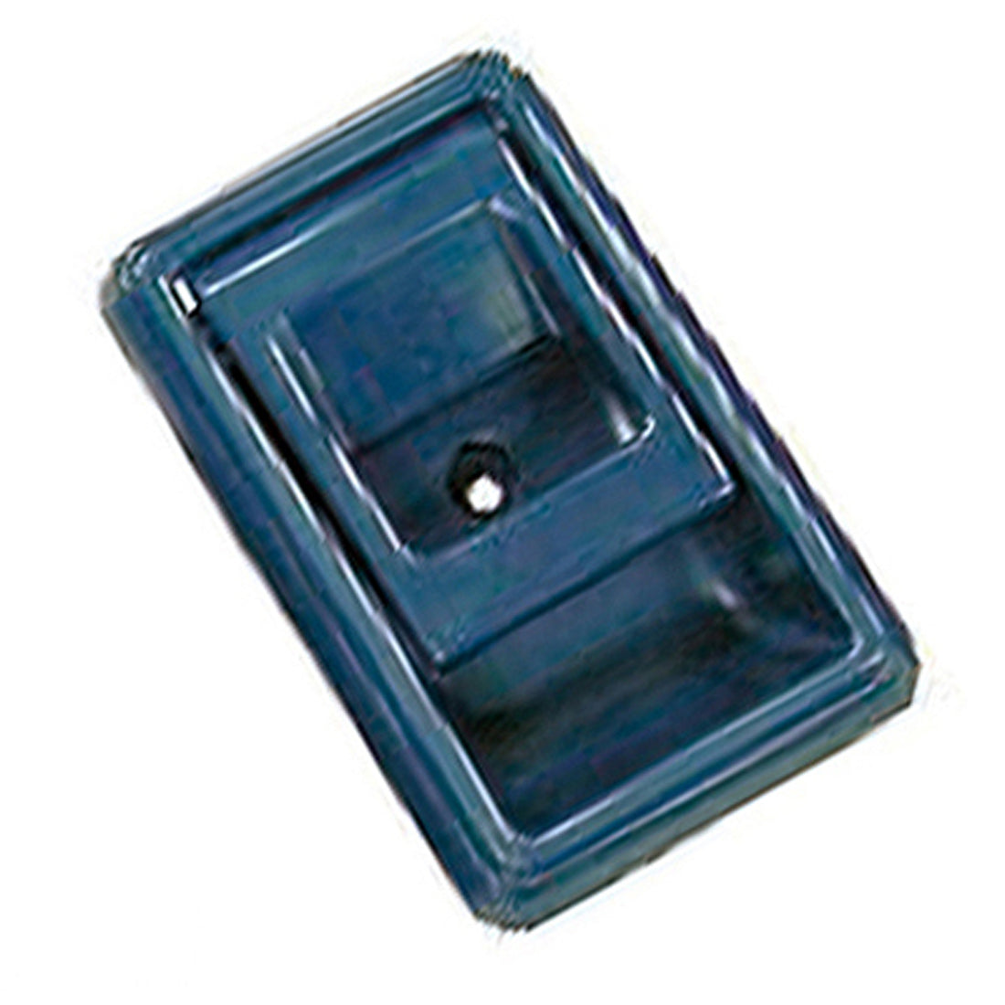 Right Side Front door handle inside 1988 - 1992 TOYOTA COROLLA  TO1353110 692501212004