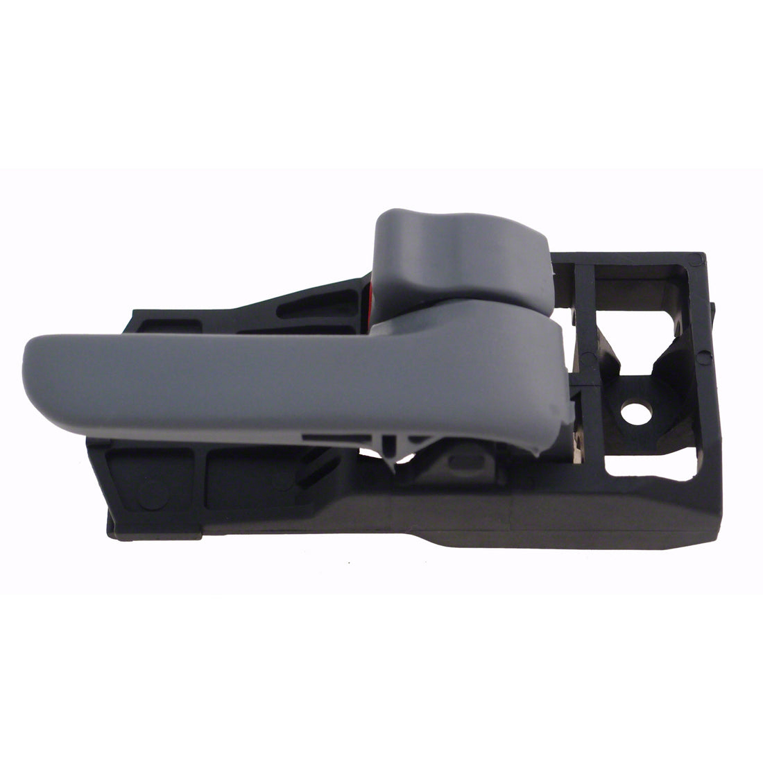 Right Side Front door handle inside 1998 - 2002 TOYOTA LAND CRUISER  TO1353125 6920530150B2