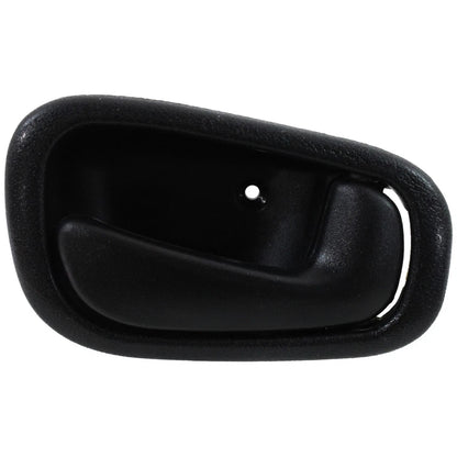 Right Side Front door handle inside 1998 - 2002 TOYOTA COROLLA  TO1353141 6920502050C0