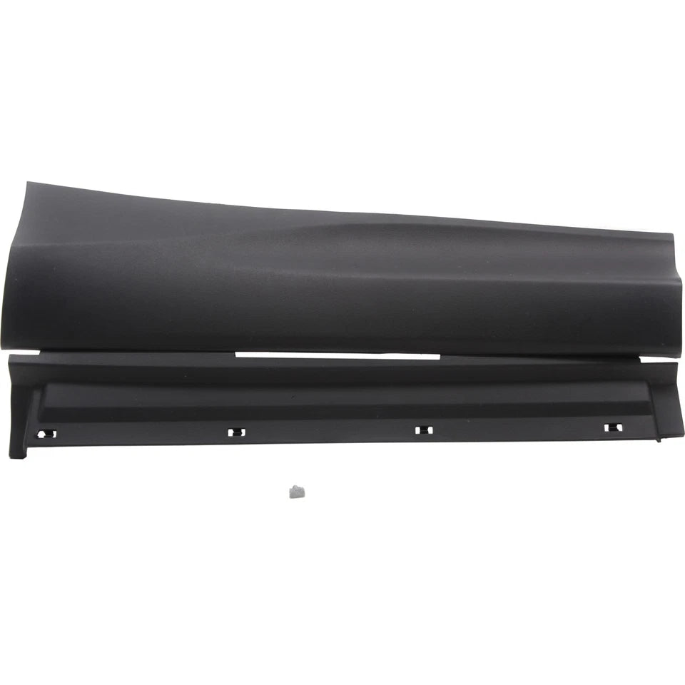 Right Side Rear door side molding 2013 - 2015 TOYOTA RAV4 TO1505105 750770R011