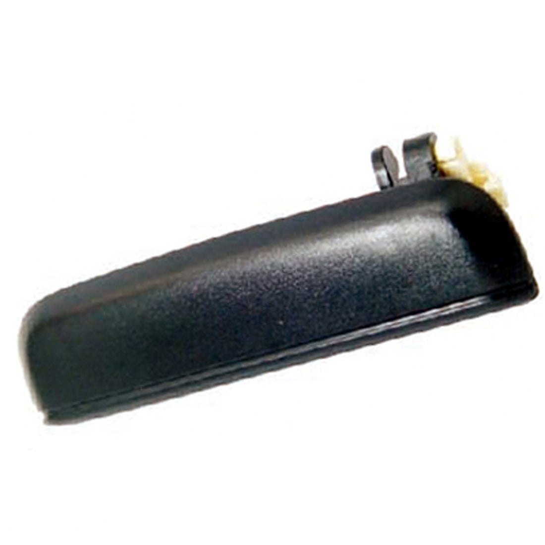 Left Side Rear door handle outer 1995 - 1999 TOYOTA TERCEL  TO1520102 6924016090