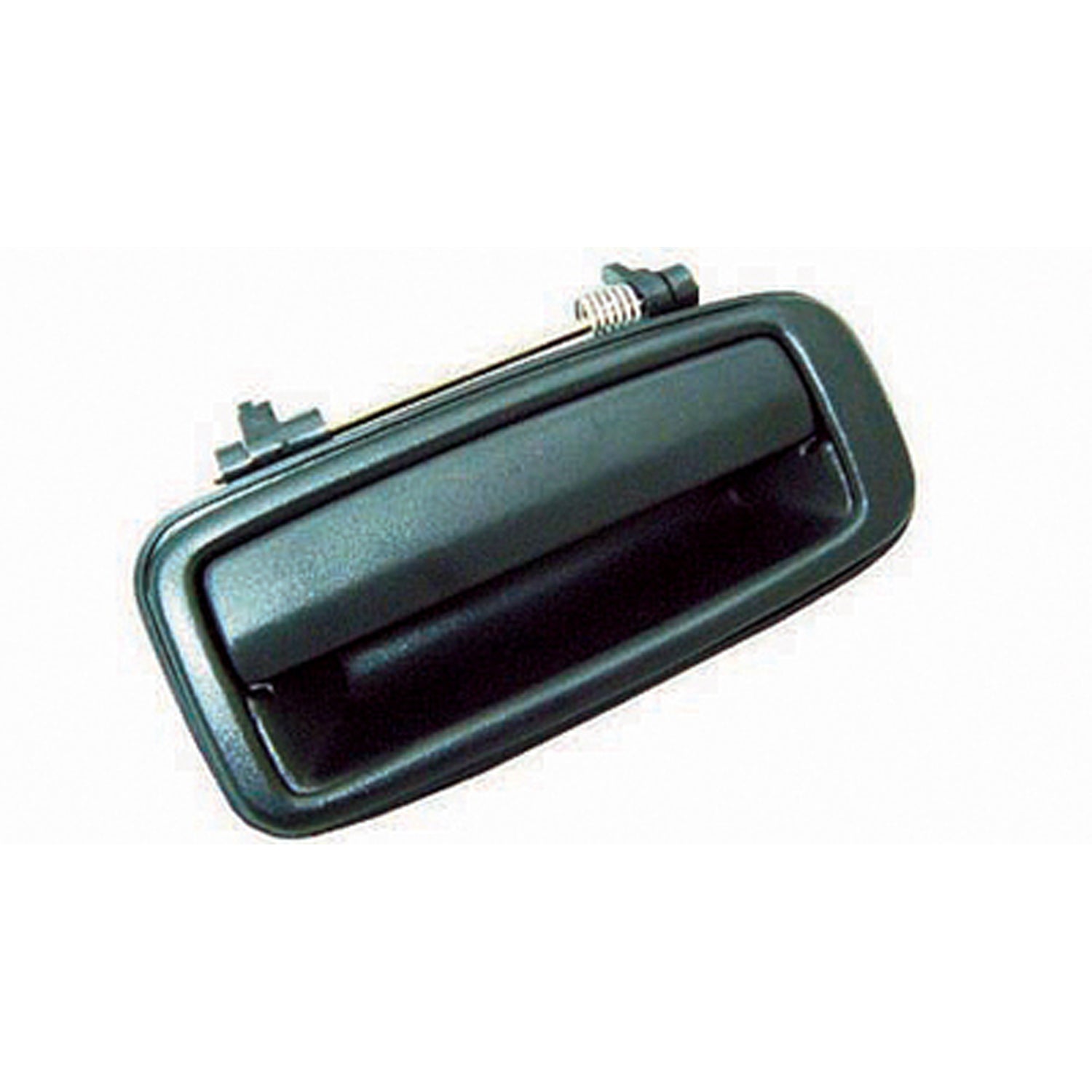 Left Side Rear door handle outer 1988 - 1992 TOYOTA COROLLA  TO1520104 6924012110