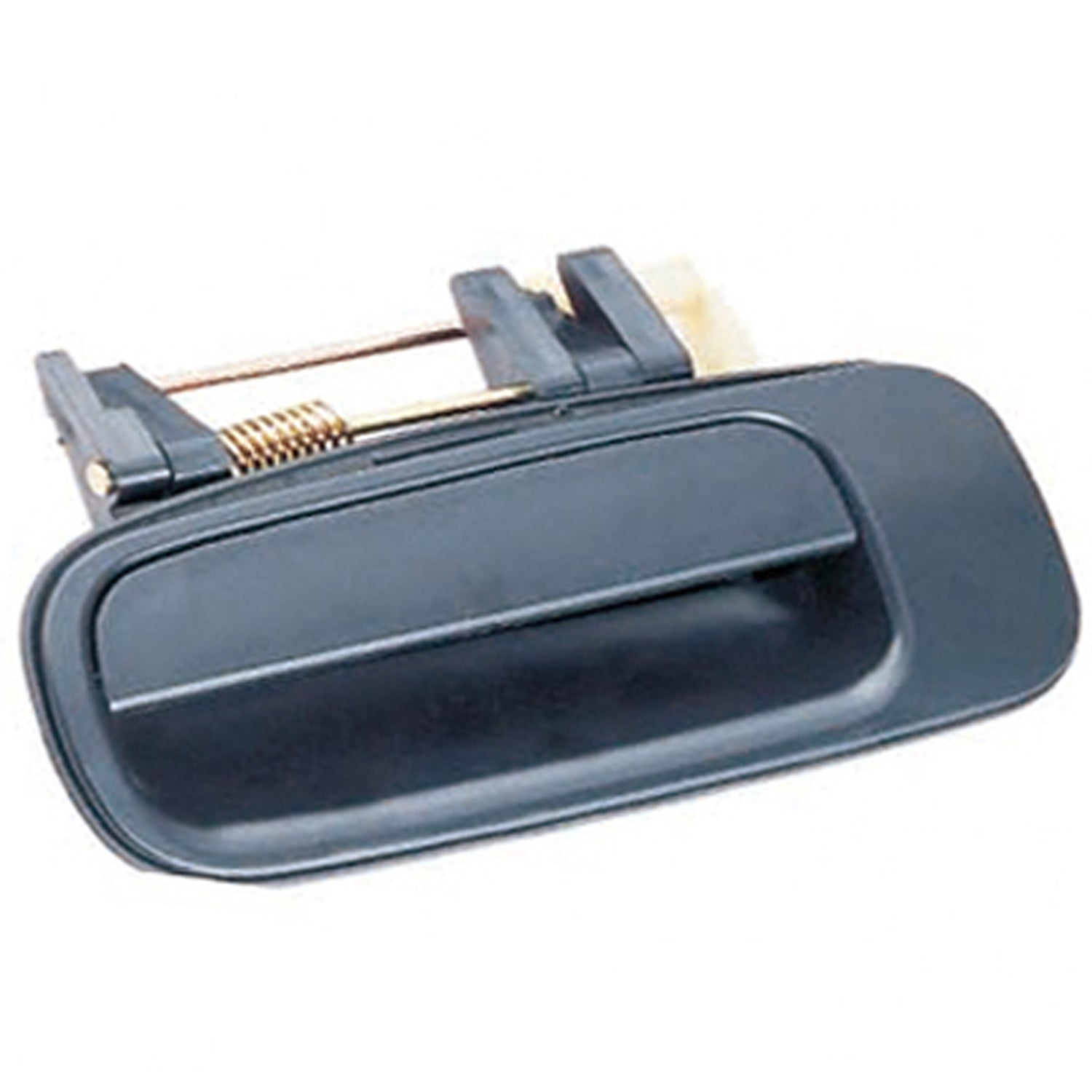 Left Side Rear door handle outer 1992 - 1996 TOYOTA CAMRY  TO1520106 6924033010