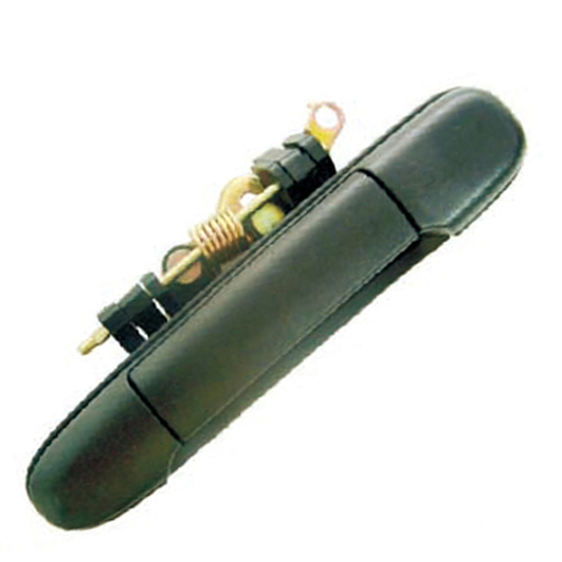 Left Side Rear door handle outer 1991 - 1994 TOYOTA TERCEL  TO1520107 6924016050