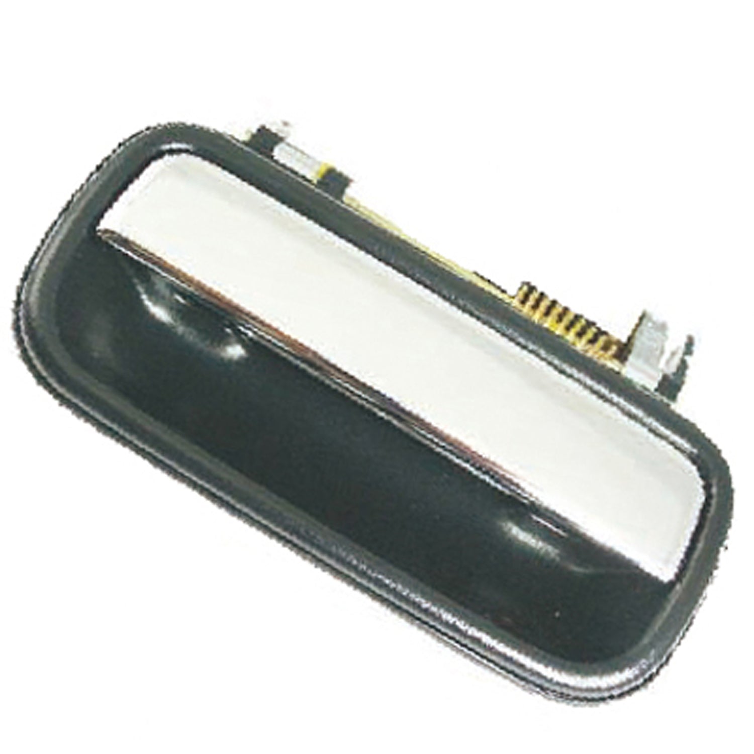 Left Side Rear door handle outer 2001 - 2004 TOYOTA TACOMA  TO1520112 6924035070