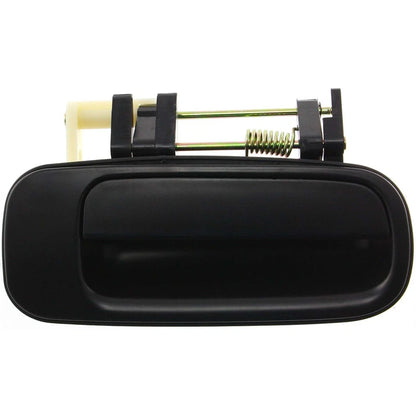 Right Side Rear door handle outer 1992 - 1996 TOYOTA CAMRY  TO1521101 6923032041C1