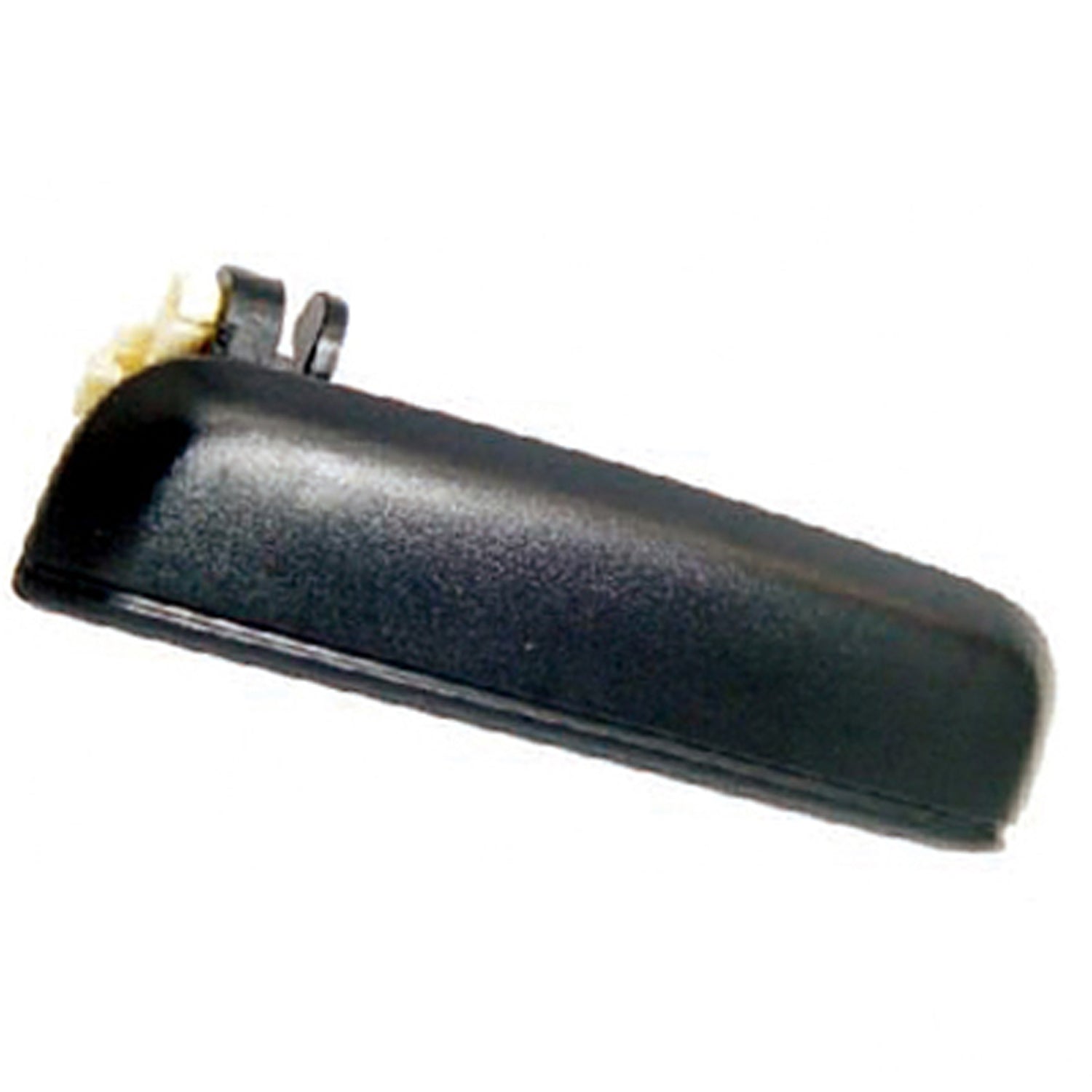 Right Side Rear door handle outer 1995 - 1999 TOYOTA TERCEL  TO1521102 6923016090