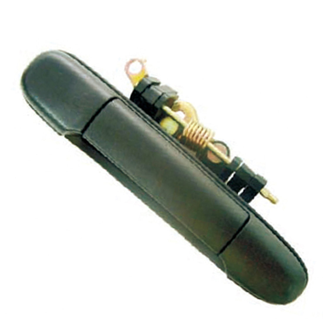 Right Side Rear door handle outer 1991 - 1994 TOYOTA TERCEL  TO1521107 6923016050