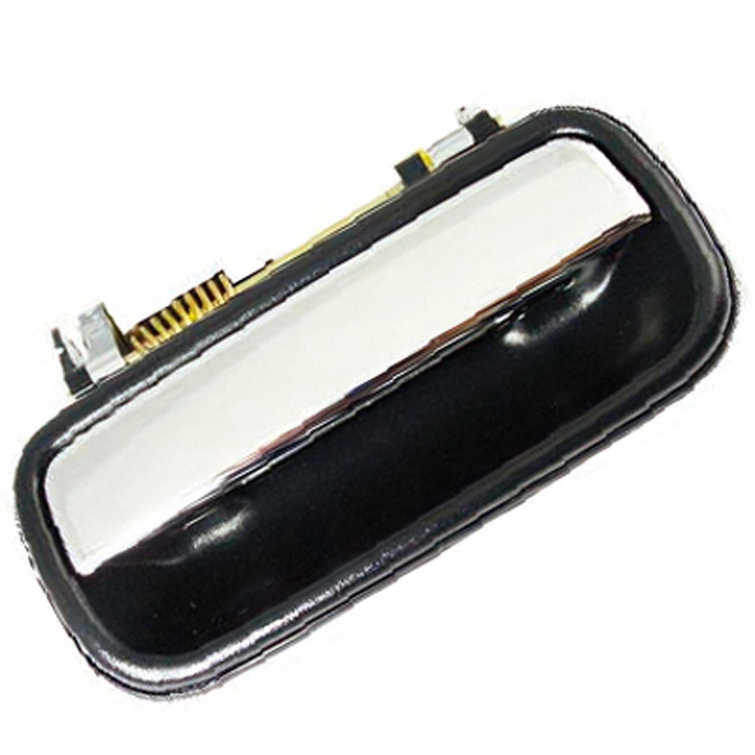 Right Side Rear door handle outer 1990 - 1995 TOYOTA 4RUNNER  TO1521108 6923089103