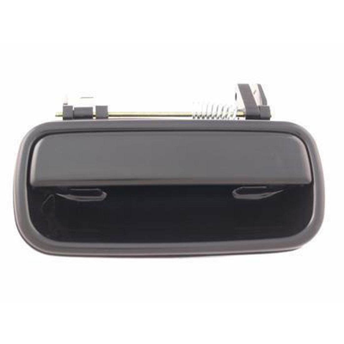 Right Side Rear door handle outer 2001 - 2004 TOYOTA TACOMA  TO1521117 6923035090C0