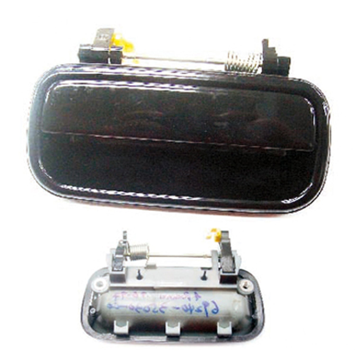 Right Side Rear door handle outer 1998 - 1998 TOYOTA 4RUNNER  TO1521118 6923035060C0