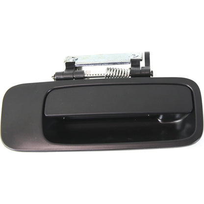 Right Side Rear door handle outer 2000 - 2004 TOYOTA AVALON  TO1521120 69230AC020C0