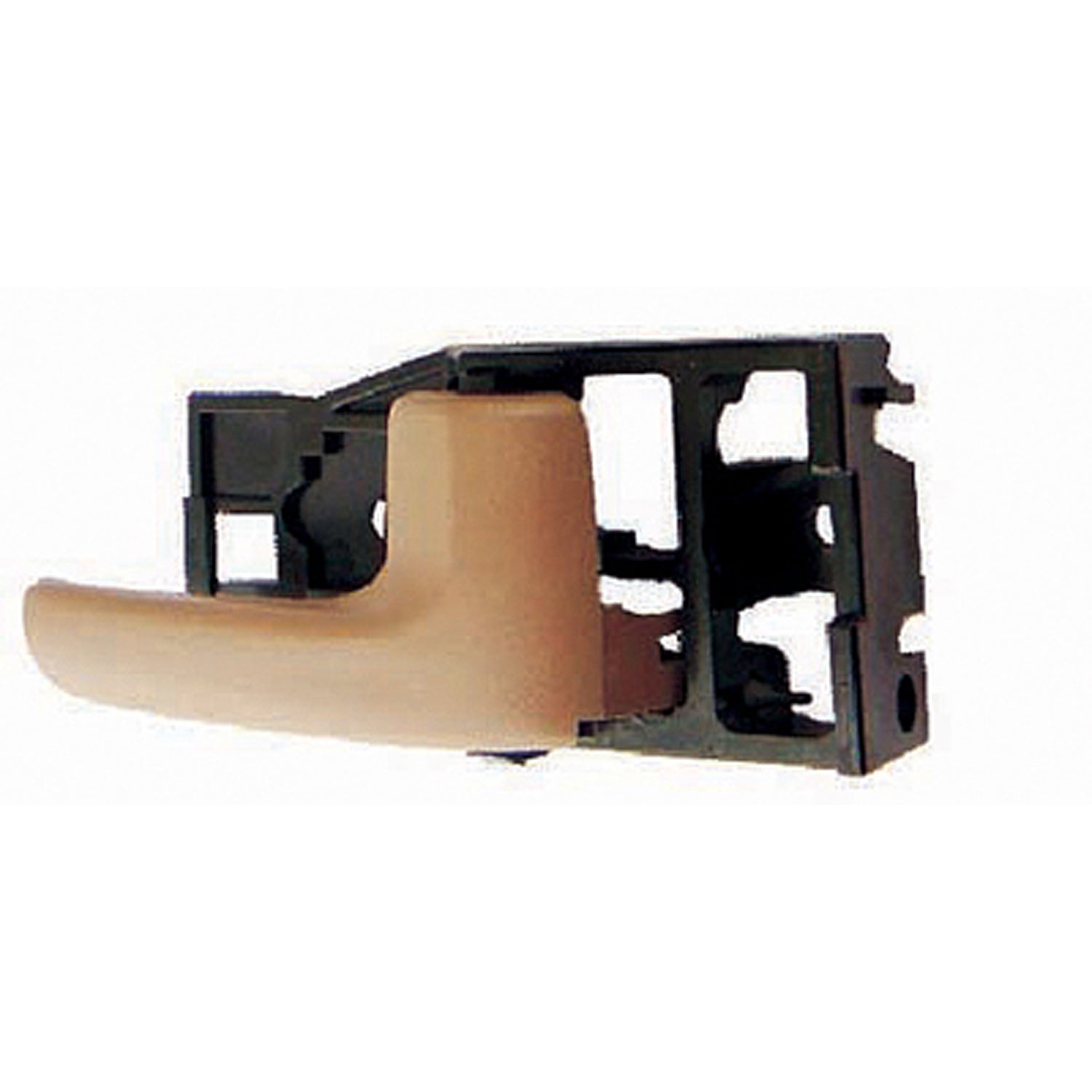 Right Side Rear door handle inside 2000 - 2006 TOYOTA TUNDRA  TO1553101 692070C010E0