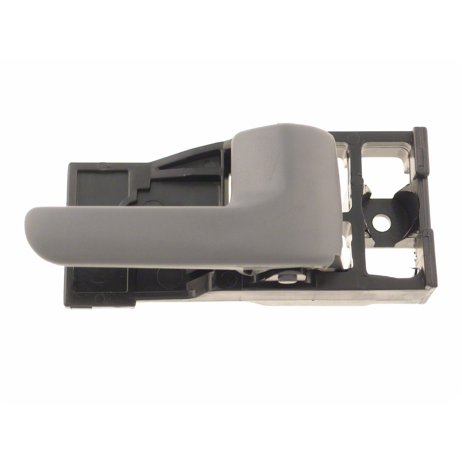 Right Side Rear door handle inside 2003 - 2006 TOYOTA TUNDRA  TO1553102 692070C010B2