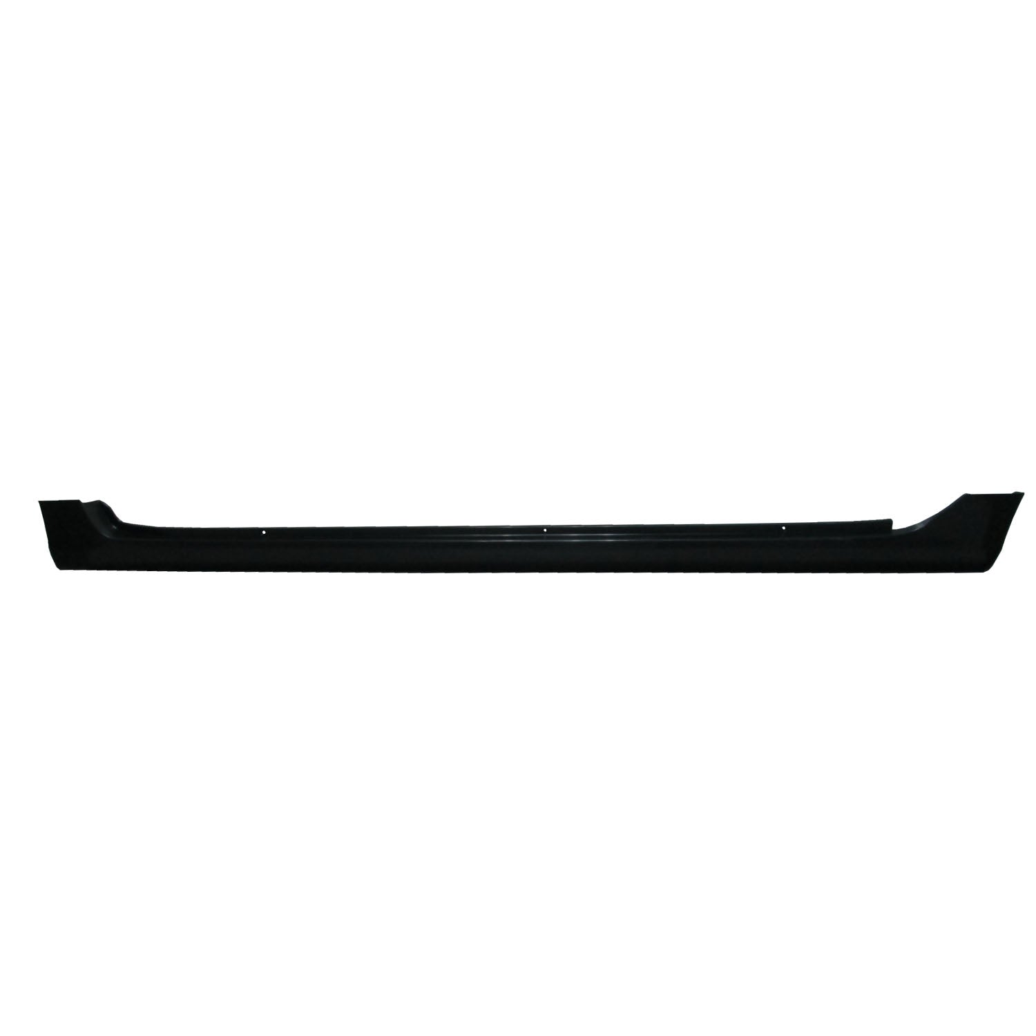 Left Side Rocker panel molding 2009 - 2013 TOYOTA COROLLA  TO1606104 7586002902