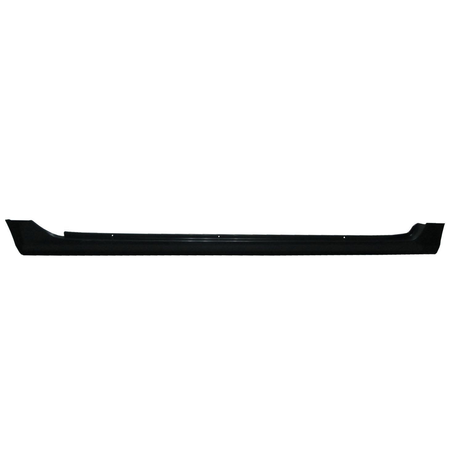 Right Side Rocker panel molding 2009 - 2013 TOYOTA COROLLA  TO1607104 7585002902