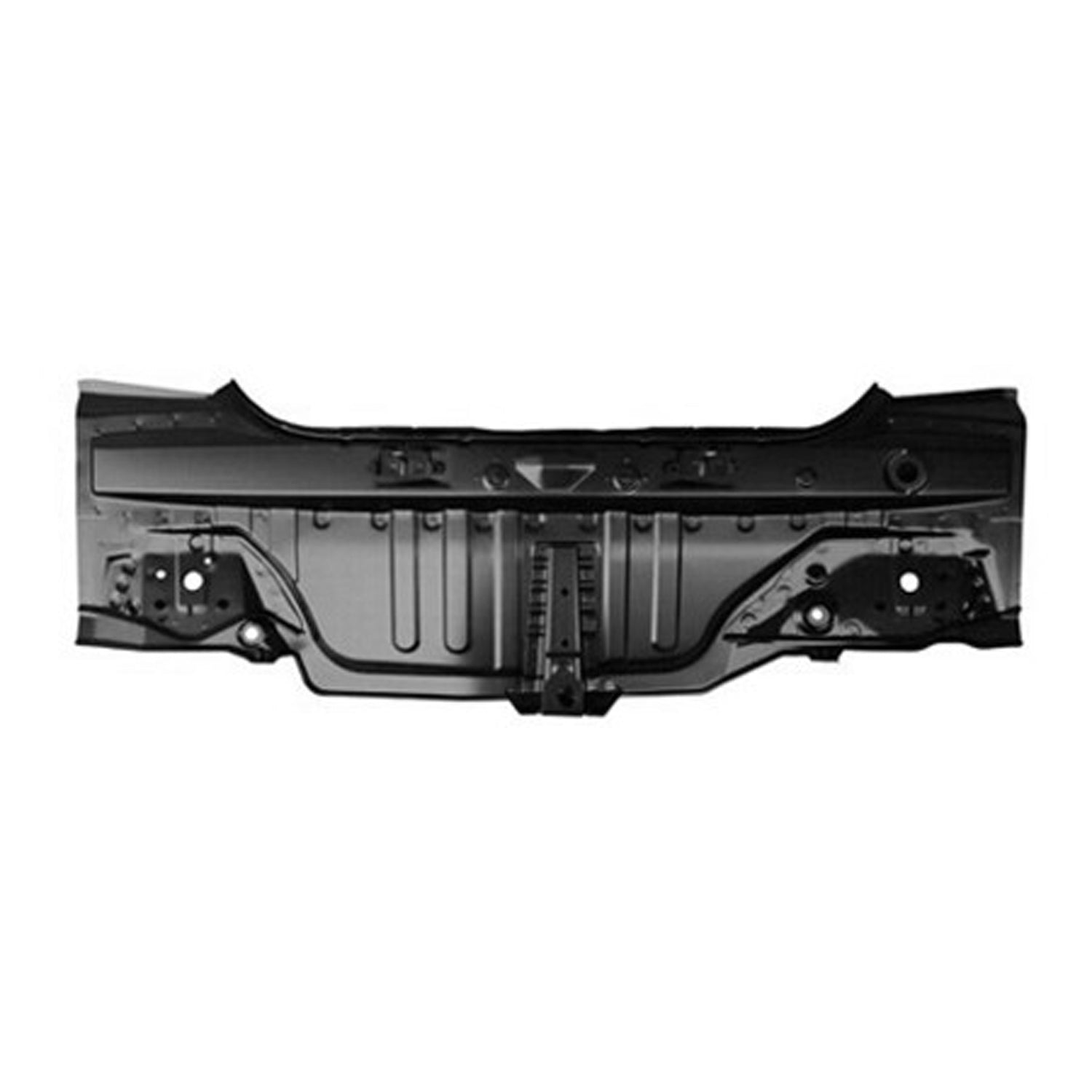 Rear body panel 2014 - 2019 TOYOTA COROLLA ORIGINAL TO1745107OE 5830702350