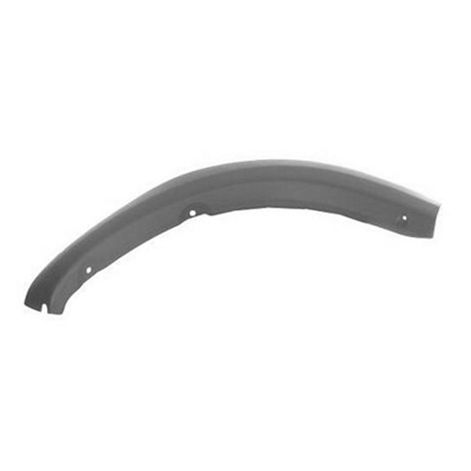 Right Side Rear fender flare 2001 - 2005 TOYOTA RAV4  TO1769101 7565342070C0