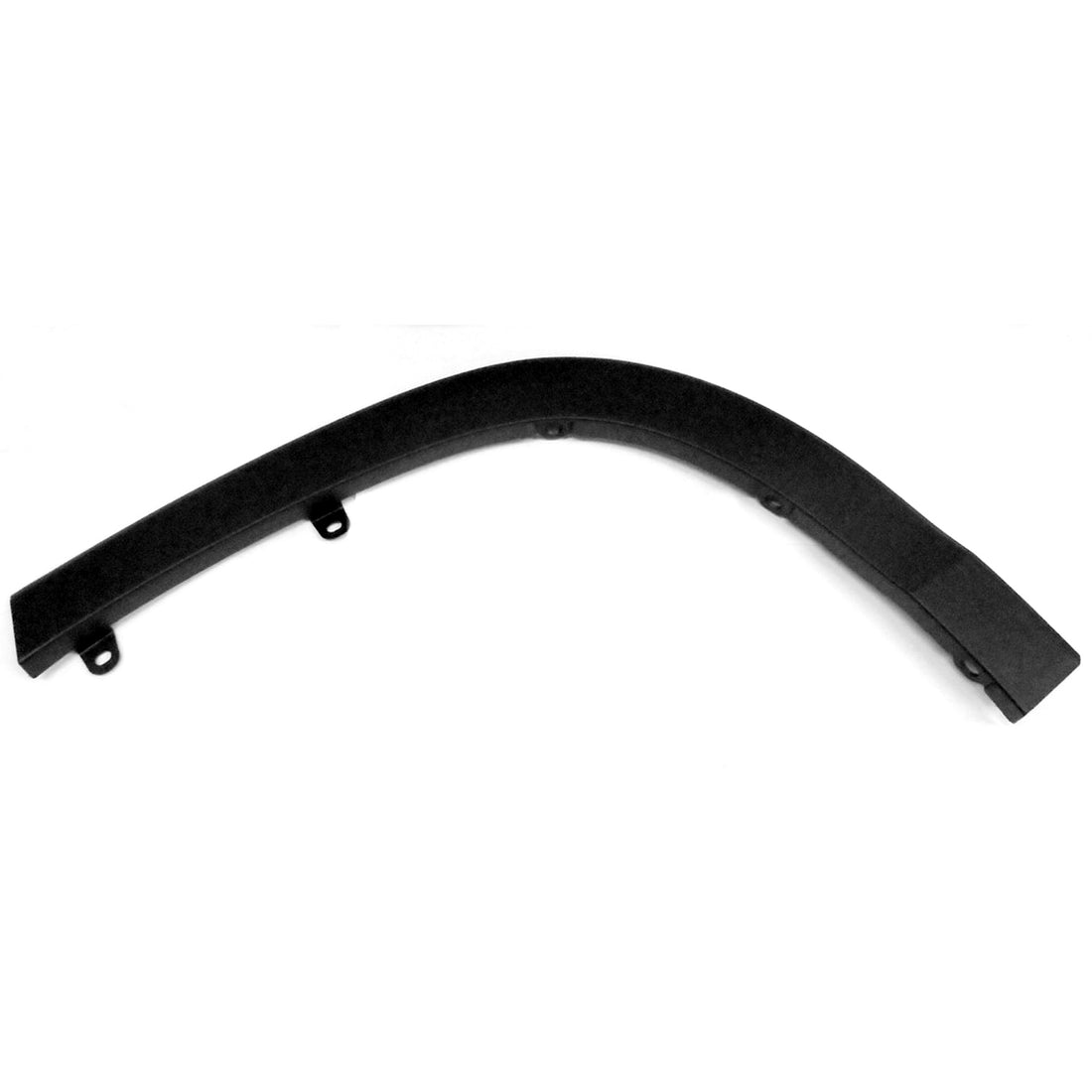 Left Side Rear wheel opening molding 2014 - 2019 TOYOTA HIGHLANDER CAPA TO1790104C 750880E010