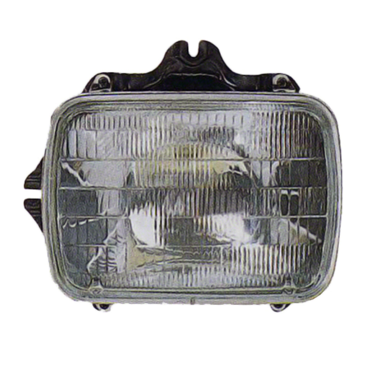 Left Side Headlamp assy sealed beam 1987 - 1991 TOYOTA 4RUNNER  TO2500113 8115089155