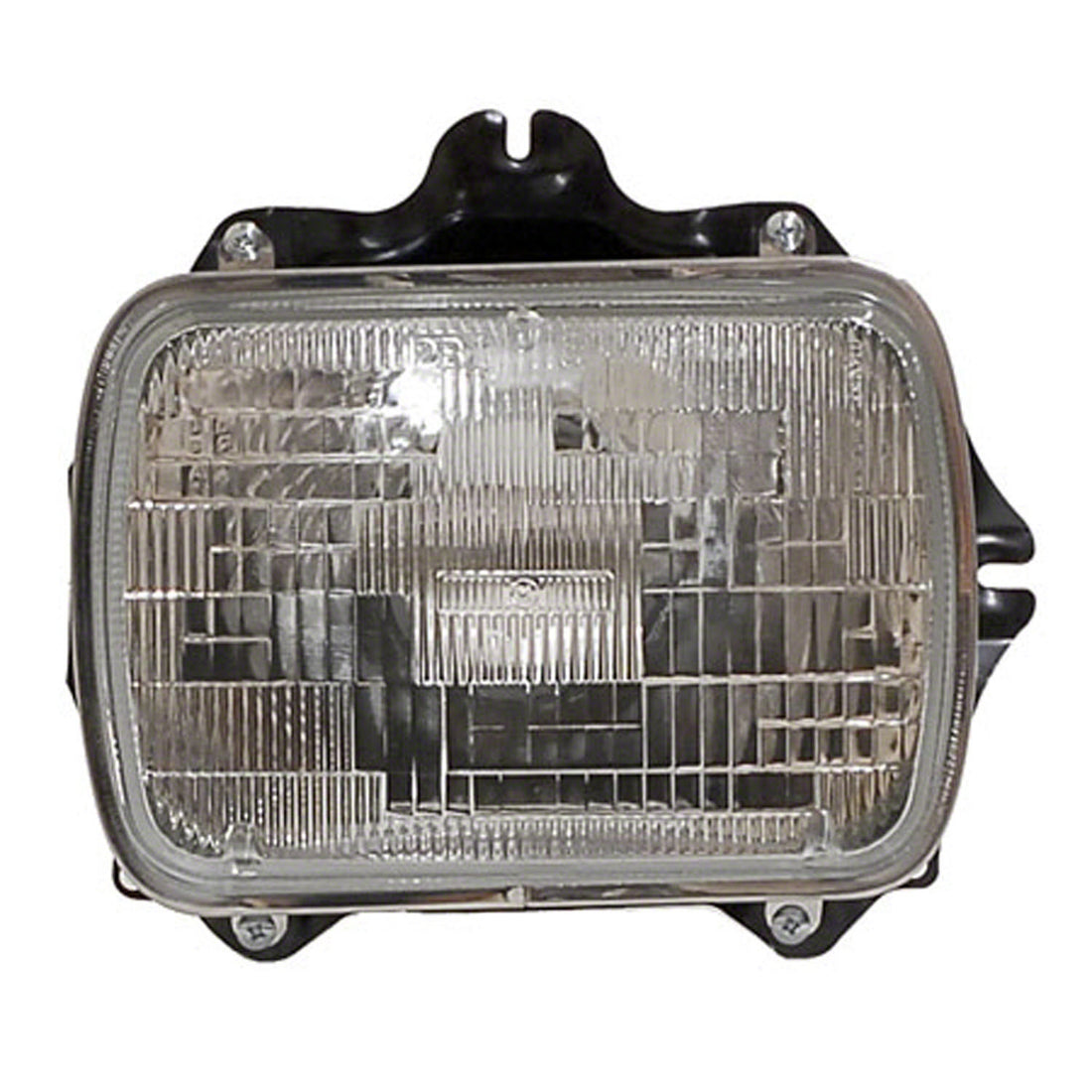 Right Side Headlamp assy sealed beam 1987 - 1991 TOYOTA 4RUNNER  TO2501114 8111089150