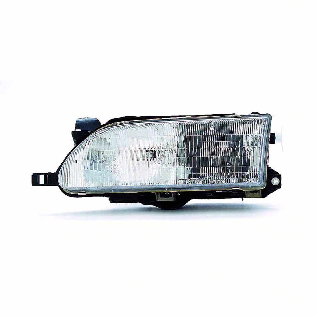 Left Side Headlamp assy composite 1993 - 1997 TOYOTA COROLLA  TO2502107V 811501A491