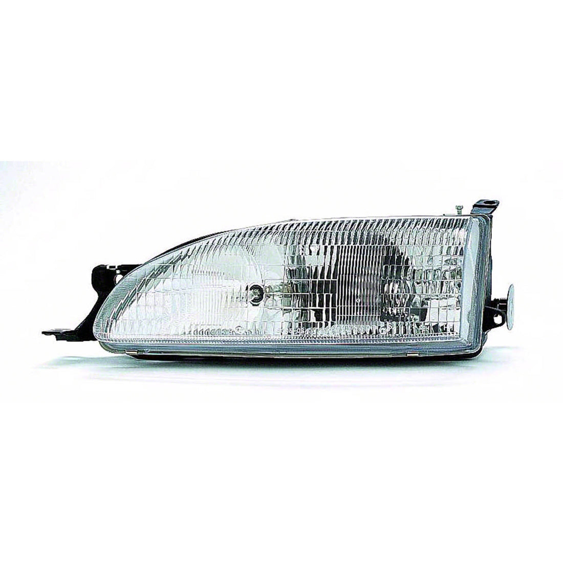Left Side Headlamp assy composite 1995 - 1996 TOYOTA CAMRY  TO2502112V 8115006032