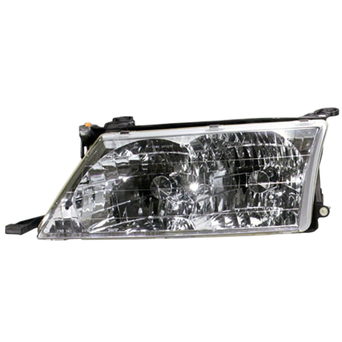 Left Side Headlamp assy composite 1998 - 1999 TOYOTA AVALON  TO2502126V 81150AC010