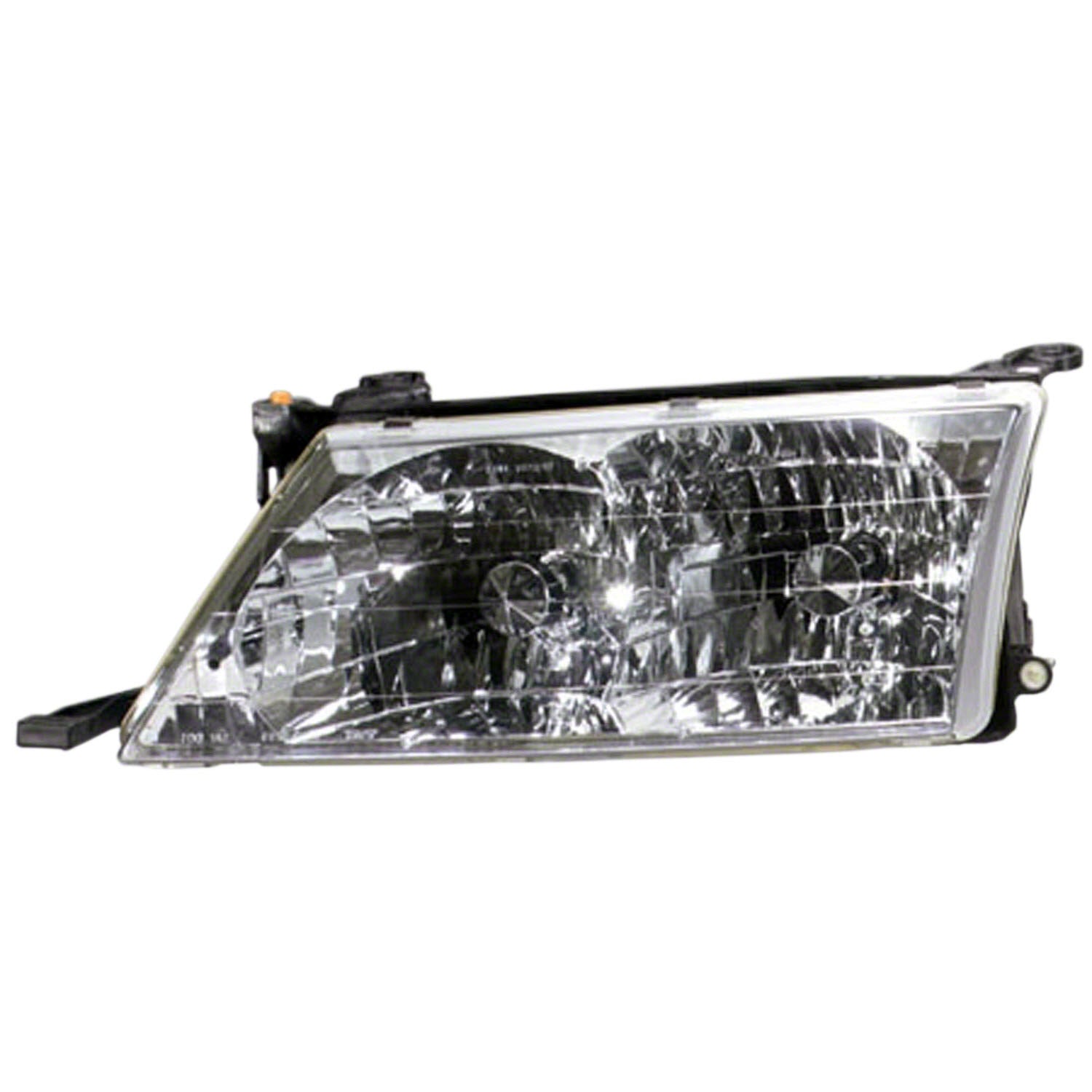 Left Side Headlamp assy composite 1998 - 1999 TOYOTA AVALON  TO2502126V 81150AC010