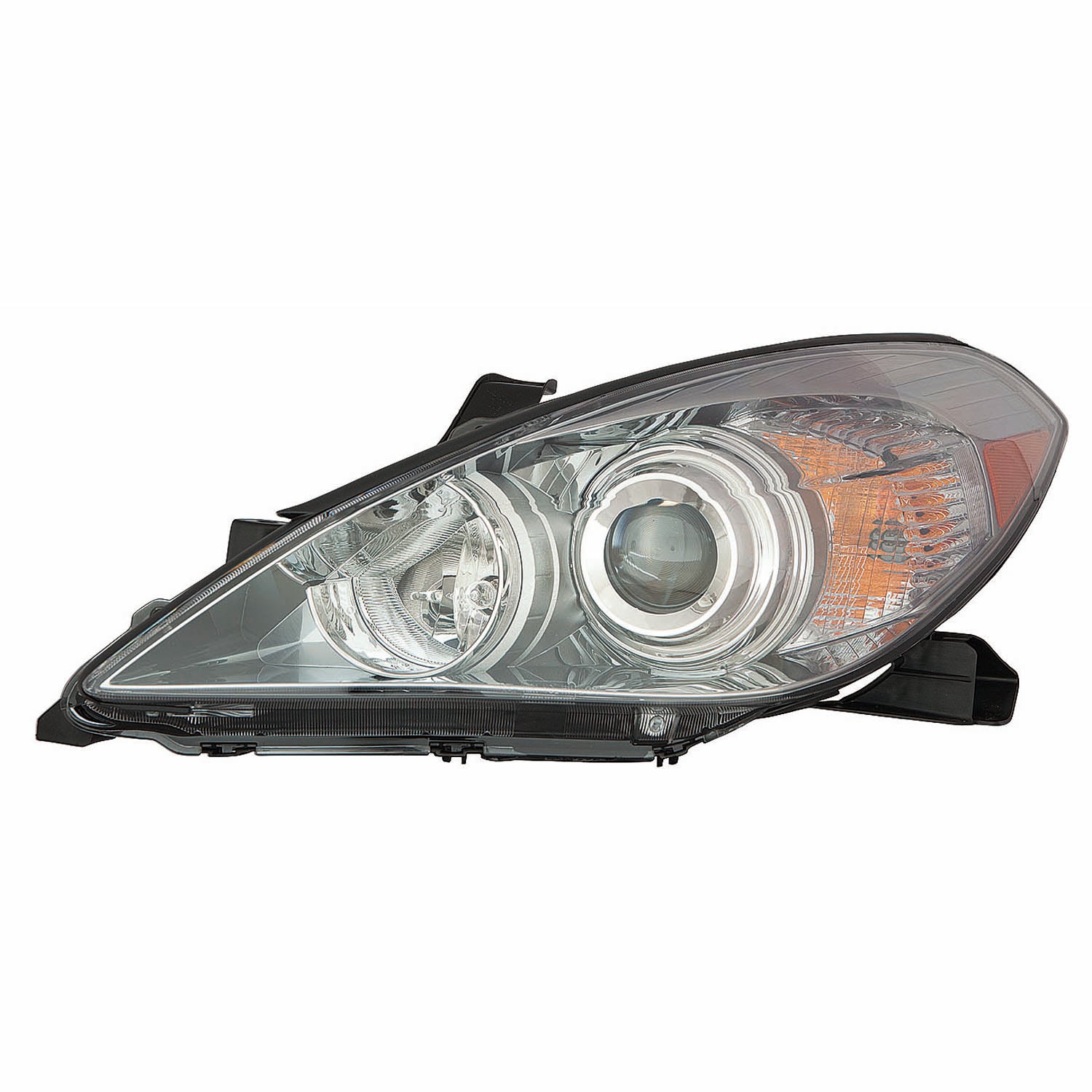 Left Side Headlamp assy composite 2007 - 2008 TOYOTA SOLARA  TO2502186 8115006422
