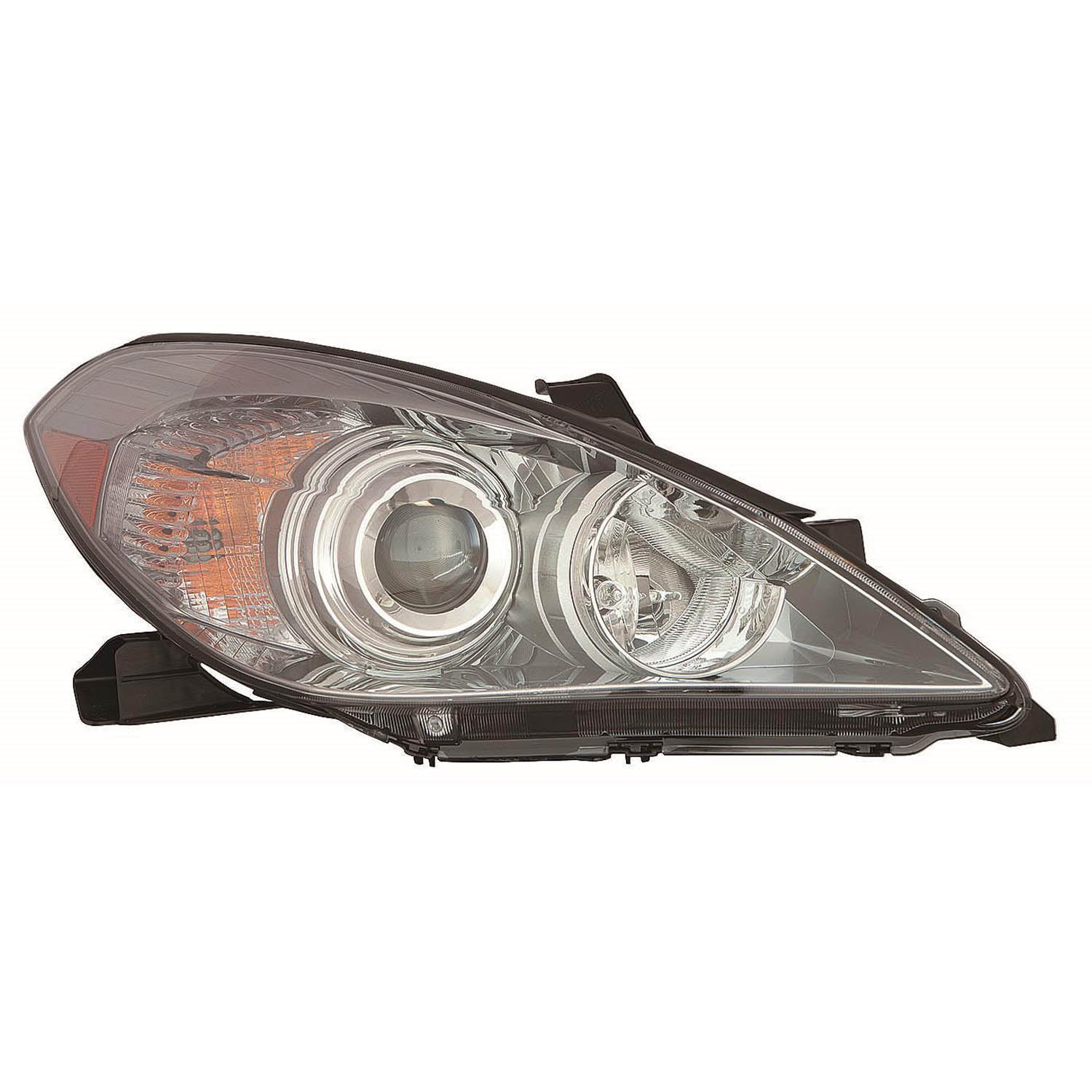 Right Side Headlamp assy composite 2007 - 2008 TOYOTA SOLARA  TO2503186 8111006422