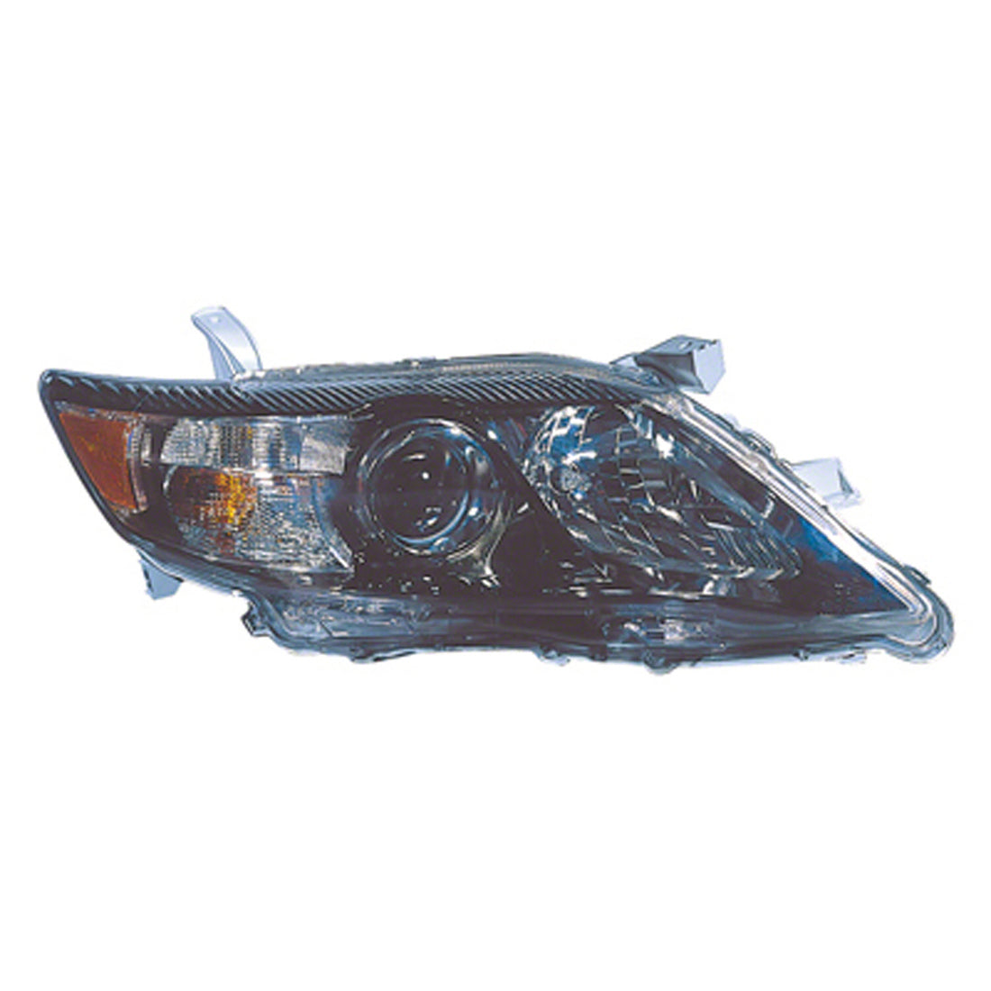 Right Side Headlamp assy composite 2010 - 2011 TOYOTA CAMRY  TO2503193C 8111006510