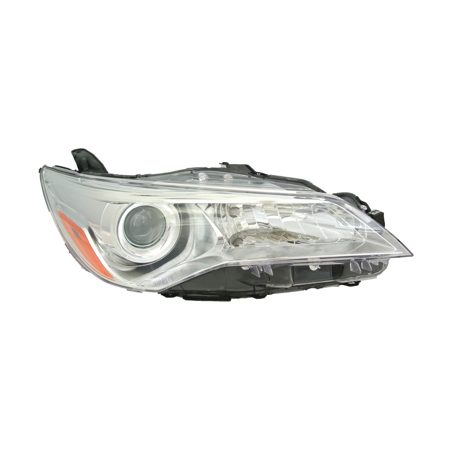 Right Side Headlamp assy composite 2015 - 2017 TOYOTA CAMRY  TO2503222C 8111006860