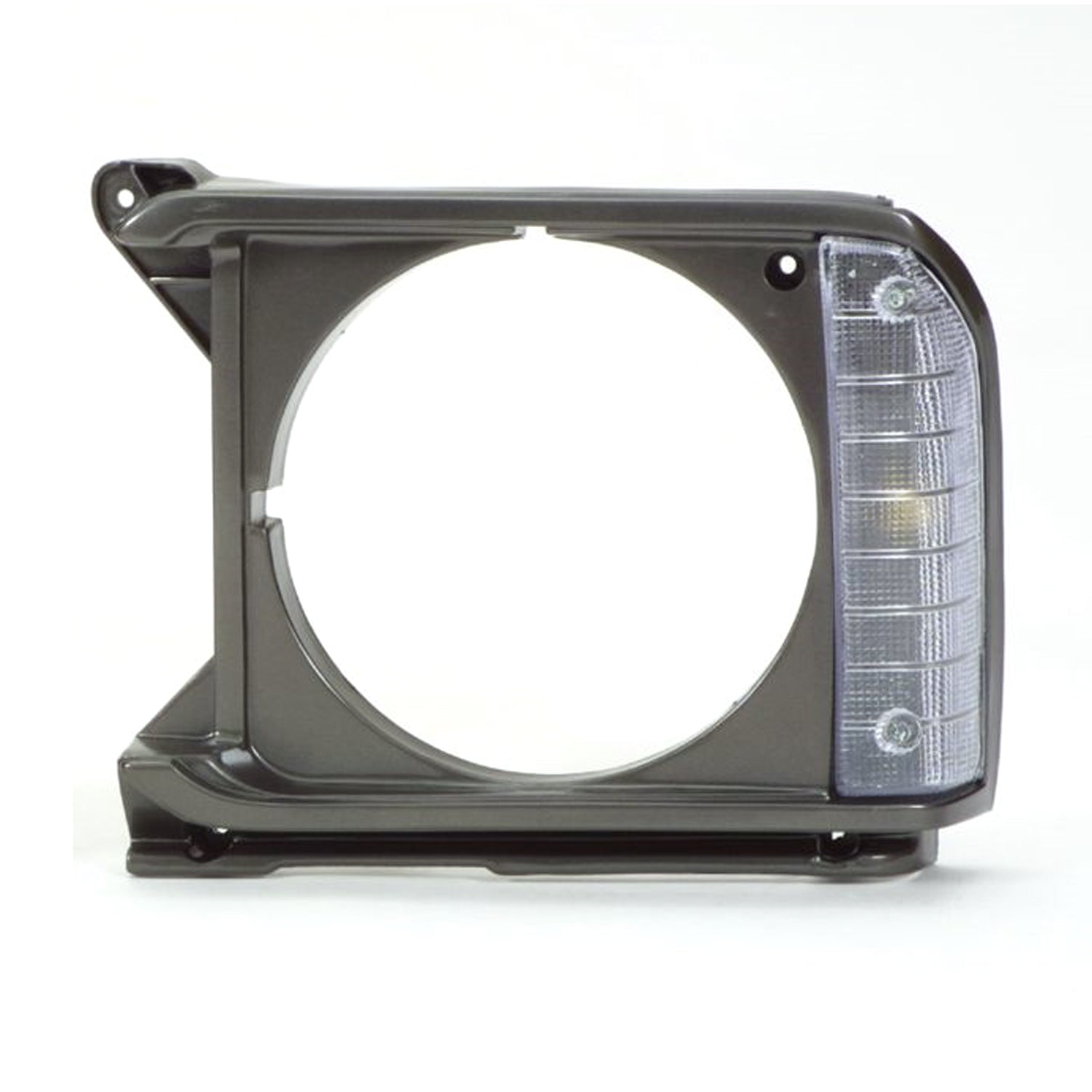 Left Side Headlamp door 1979 - 1981 TOYOTA PICKUP  TO2512133 8162089105