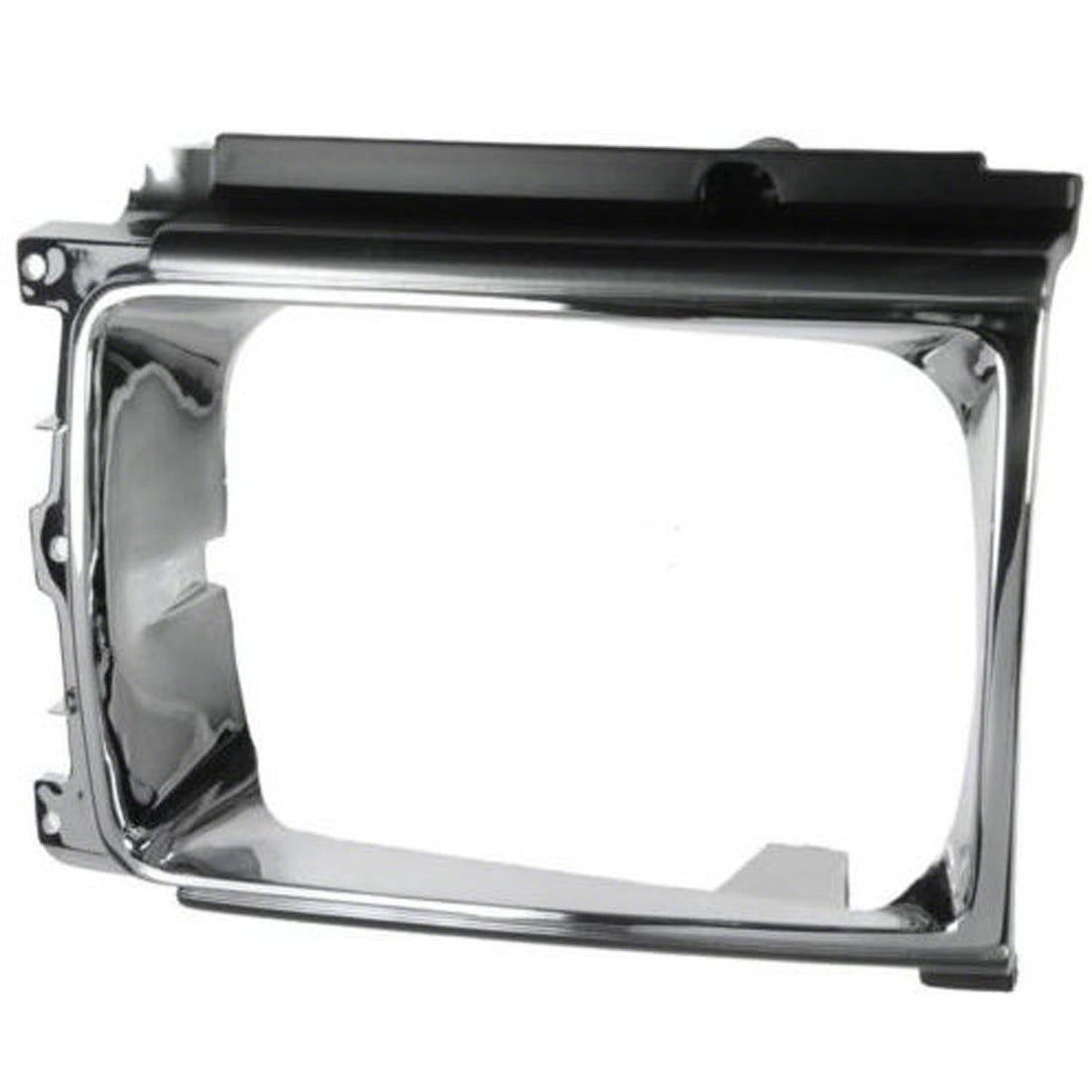 Right Side Headlamp door 1987 - 1989 TOYOTA 4RUNNER  TO2513109 5313189114