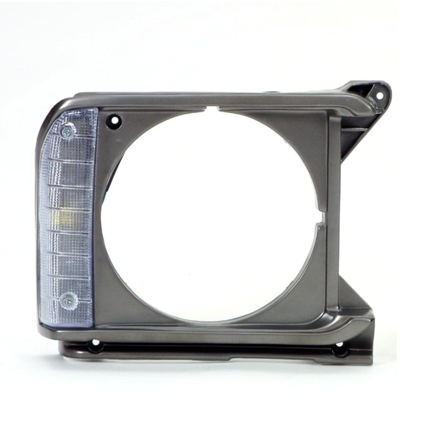 Right Side Headlamp door 1979 - 1981 TOYOTA PICKUP  TO2513133 8161089105