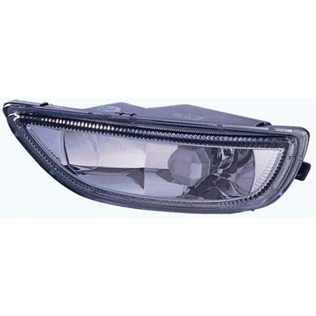 Left Side Fog lamp assy 2001 - 2002 TOYOTA COROLLA CAPA TO2592105C 8122002030