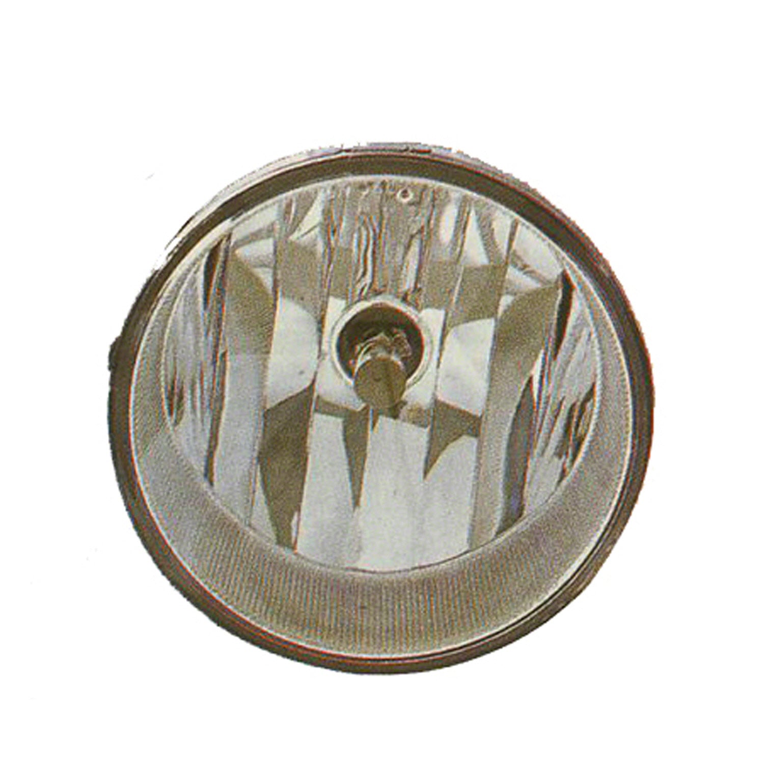 Left Side Fog lamp assy 2008 - 2017 TOYOTA SEQUOIA ORIGINAL TO2592117OE 81210AA030