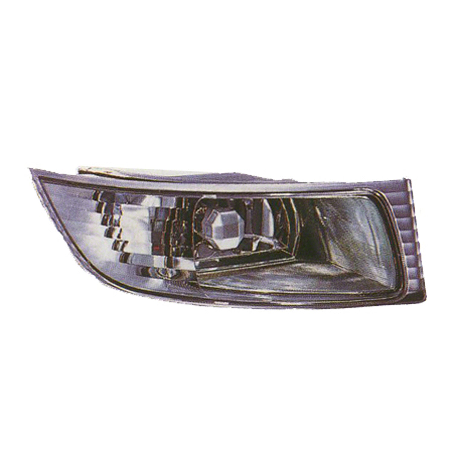 Left Side Fog lamp assy 2004 - 2005 TOYOTA SIENNA  TO2592118 81220AE010