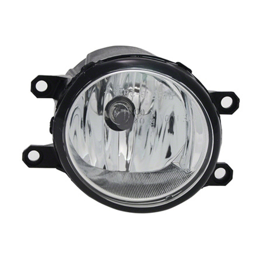 Left Side Fog lamp assy 2010 - 2013 TOYOTA 4RUNNER ORIGINAL TO2592124OE 812200W040