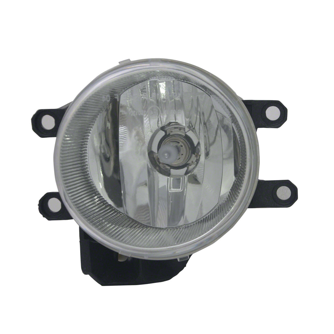 Left Side Fog lamp assy 2014 - 2014 LEXUS CT200h ORIGINAL TO2592126OE 8122012230