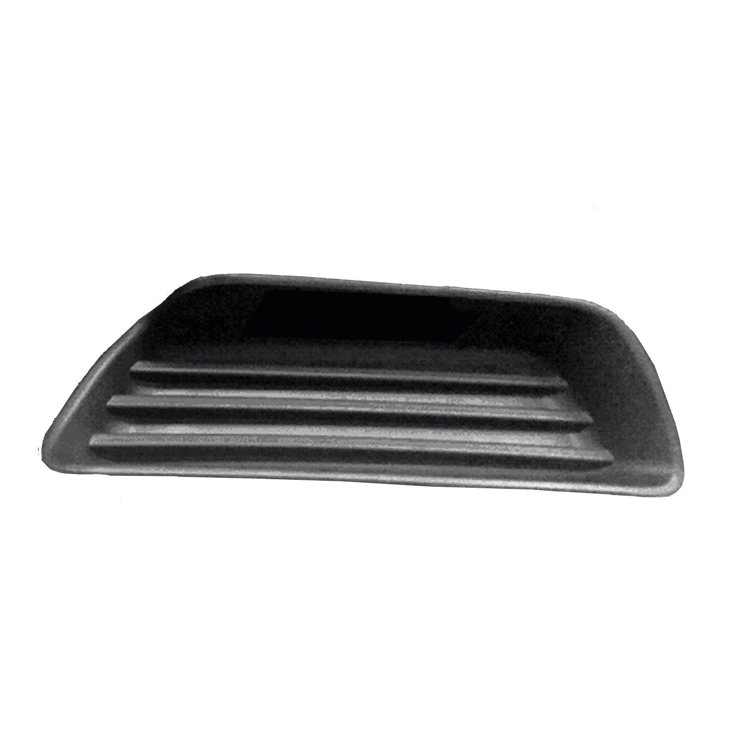 Left Side Fog lamp cover 2007 - 2009 TOYOTA CAMRY  TO2598103 5212806050