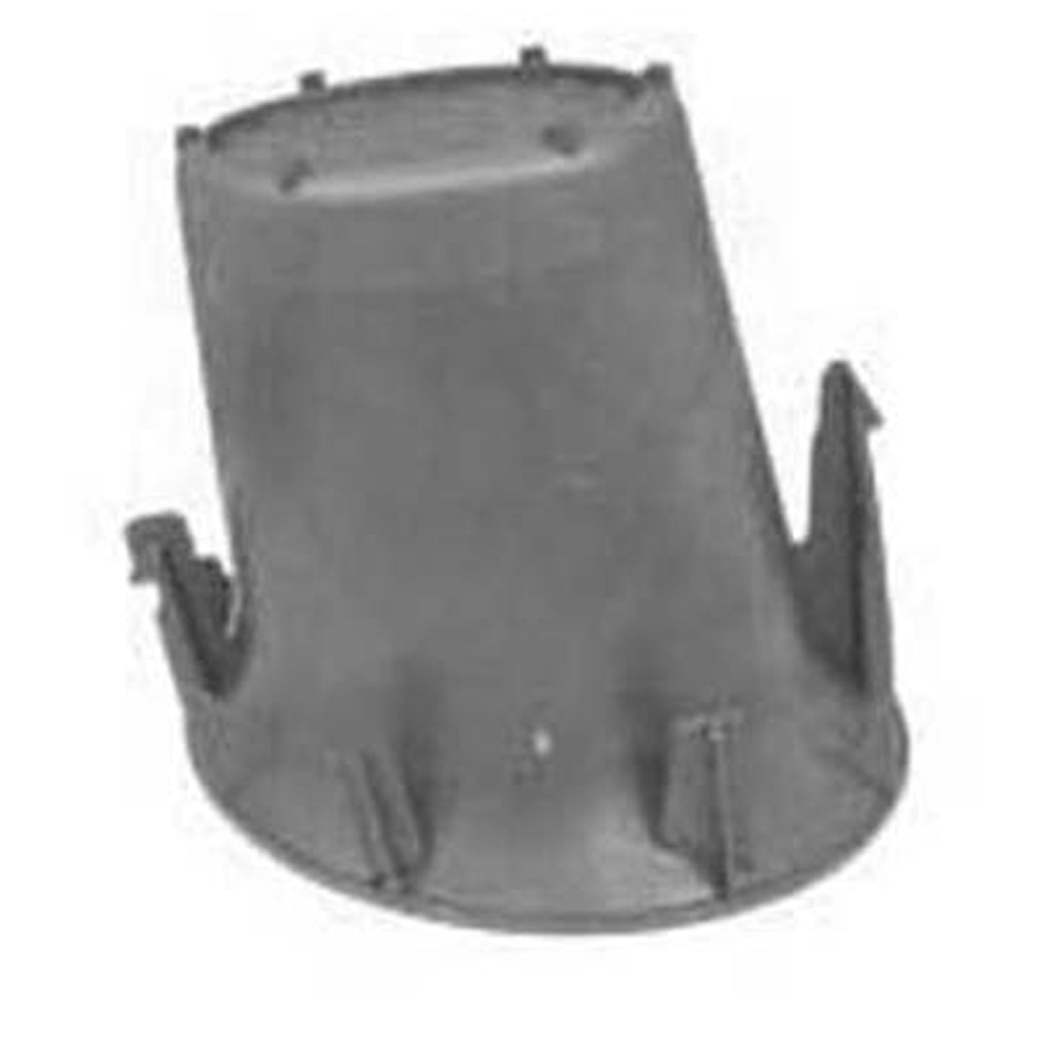 Left Side Fog lamp cover 2005 - 2007 TOYOTA SEQUOIA  TO2598106 521280C030