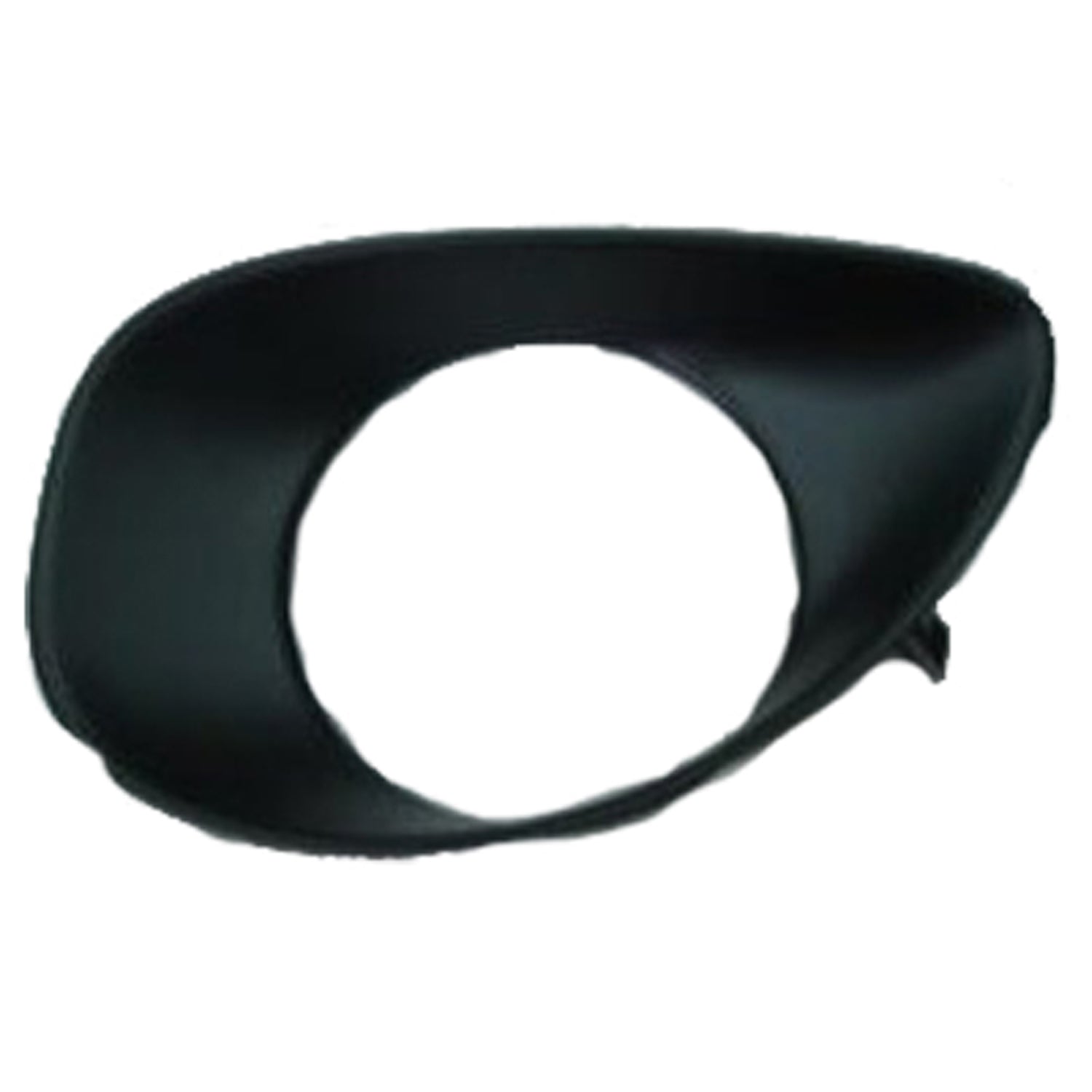 Left Side Fog lamp cover 2007 - 2008 TOYOTA YARIS  TO2598108 8148252110