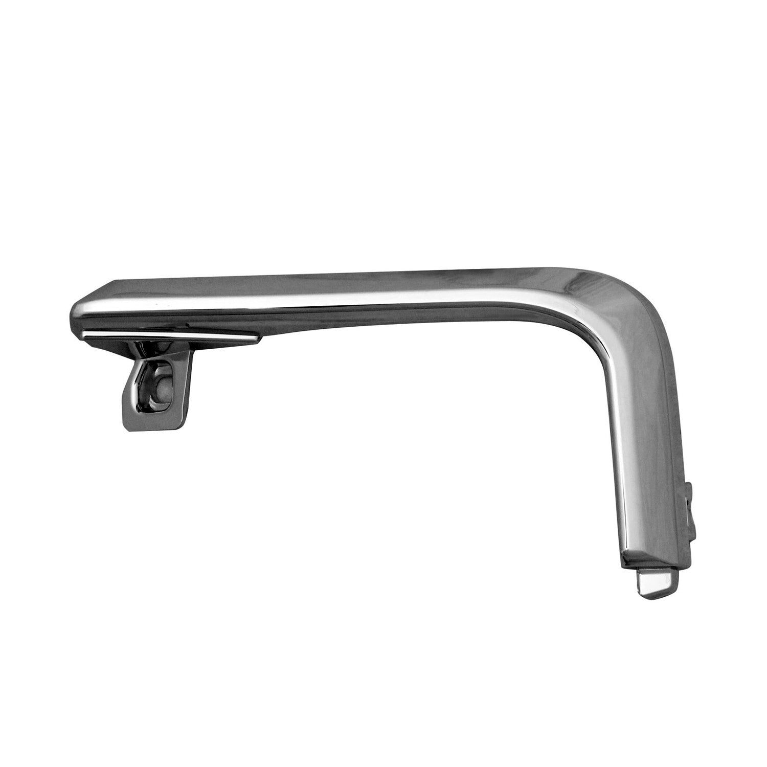 Left Side Fog lamp bracket 2016 - 2021 TOYOTA LAND CRUISER  TO2602104 5212660130