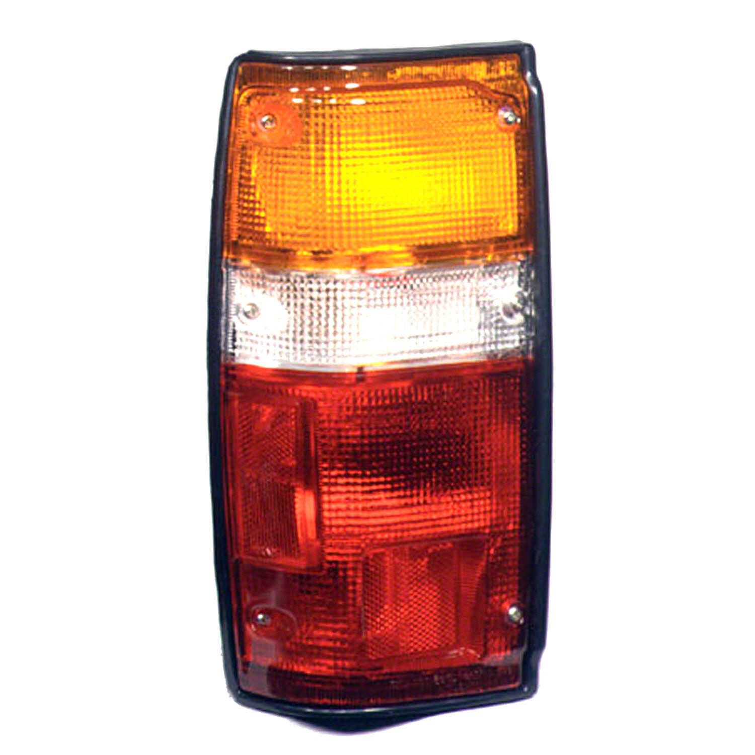 Left Side Taillamp assy 1984 - 1989 TOYOTA 4RUNNER  TO2800103 8156089144